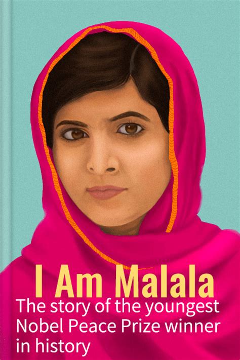 I Am Malala Summary PDF | Malala Yousafzai