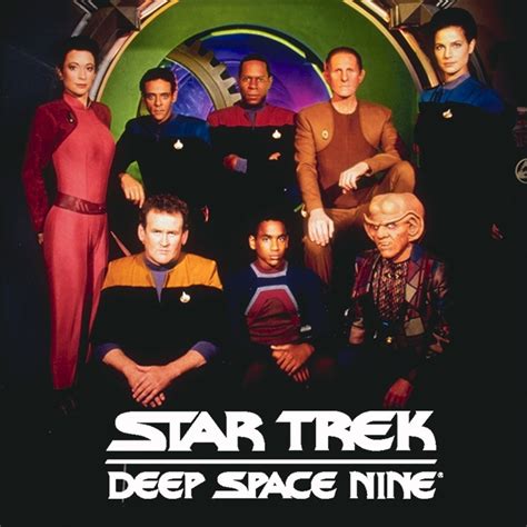 Star Trek: Deep Space Nine, Season 2 wiki, synopsis, reviews - Movies Rankings!