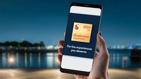 Qualcomm Snapdragon 888 Specifications, Features Detailed | Technology News