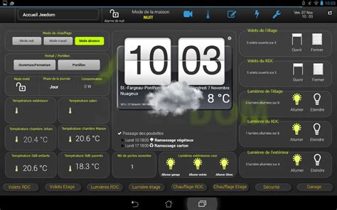 Raspberry Pi 3 B Home Automation – Raspberry