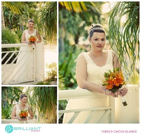 A Turks and Caicos Wedding in Beaches Resort and Spa-Brilliant Studios