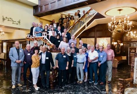 New Dorp High’s 50-year reunion a real blast from the past; recognize anyone? - silive.com