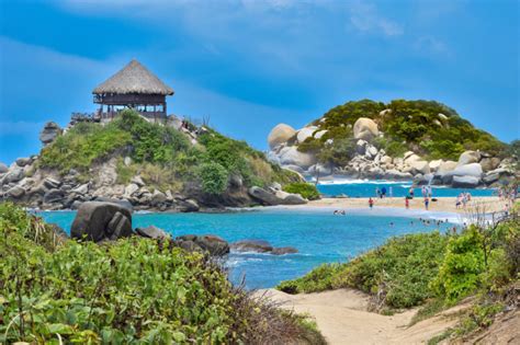 Colombia's Tayrona National Park: What to Expect | Intrepid Travel Blog