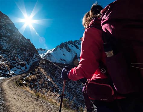 Salkantay Trail to Machu Picchu 4 days | Salkantay Trail in 2022