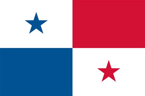 Panama Flag - We Need Fun