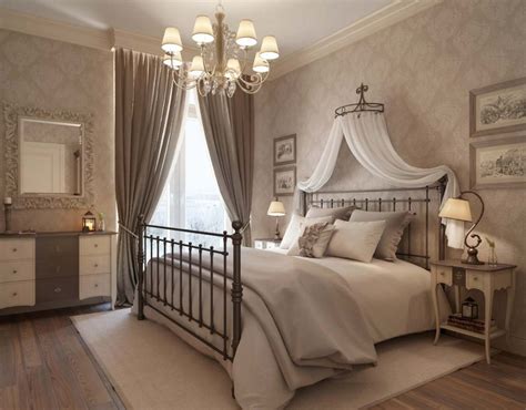 25 Traditional Bedroom Design For Your Home – The WoW Style
