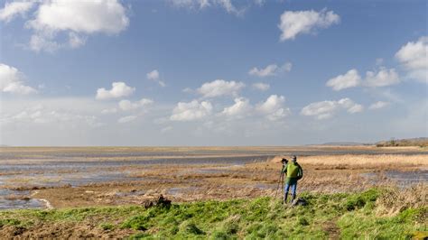 Stuart Robinson Photography on Twitter: "Fantastic to (finally) see the high tide reach the ...