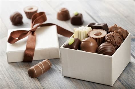 40 Chocolate Gifts for Chocoholics