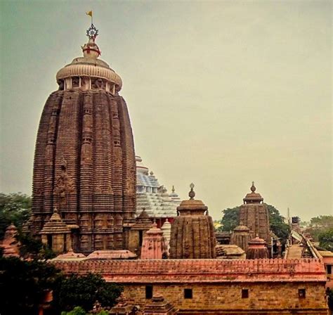 8 Unexplained Mysteries of Jagannath Temple Puri that are Intriguing