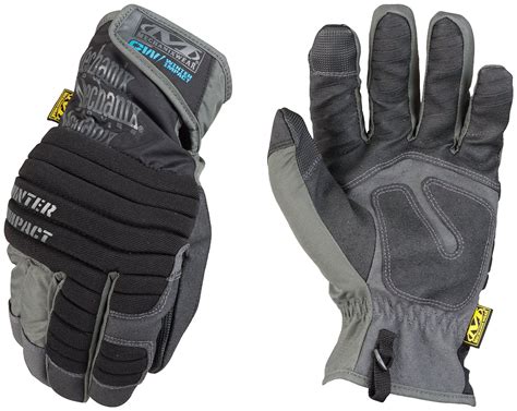 Best Work Gloves for Extreme Cold - Authorized Boots