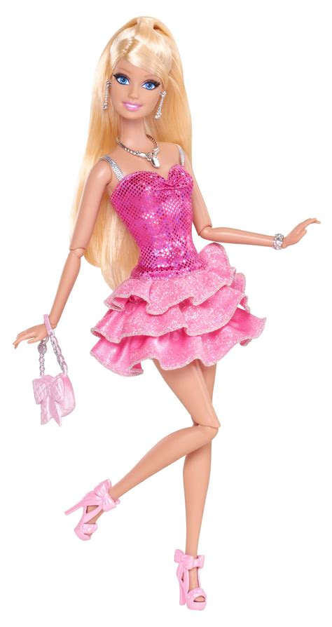 Barbie Life in the Dreamhouse ® Doll