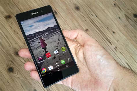 Xperia Z2: 10 Helpful Tips and Tricks | Digital Trends