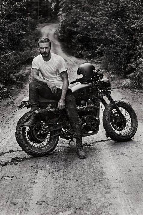 Beckham Into The Unknown | BLACK HAND CINEMA