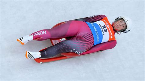 [QUIZ] So You Think You Know ... Luge - Team Canada - Official Olympic Team Website