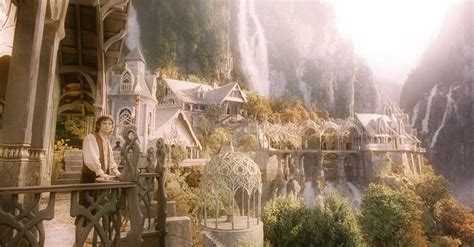 Valfenda, Élfica! | Lord of the rings, The hobbit, Fantasy world