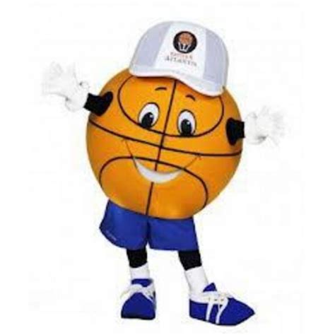 Basketball Tournament mascot costumes Free Shipping