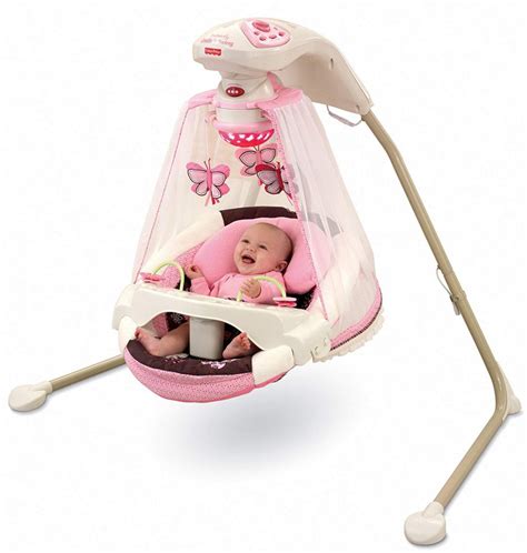 Baby Swing Chair for Newborn - Reviews - Hanging Chairs