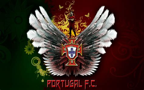 🔥 [20+] Portugal Football Wallpapers | WallpaperSafari