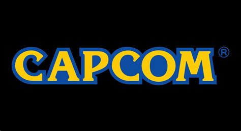 Capcom Logo Wallpapers HD - Wallpaper Cave