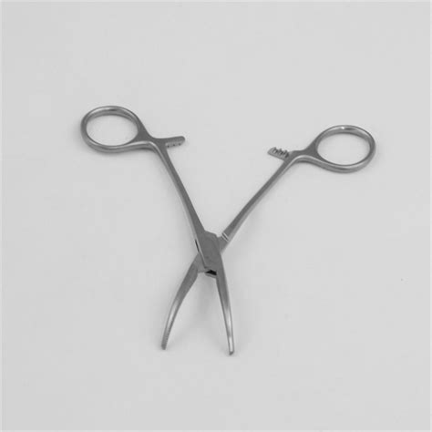 Crile Artery Forceps - Photon Surgical Systems Ltd