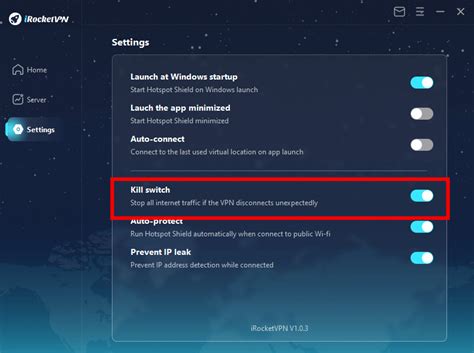 What is a Kill Switch : A Must-Know for Secure VPN Usage