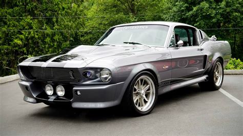 1967 Ford Mustang Shelby Cobra Gt500 Eleanor Wallpaper Hd | Porn Sex ...