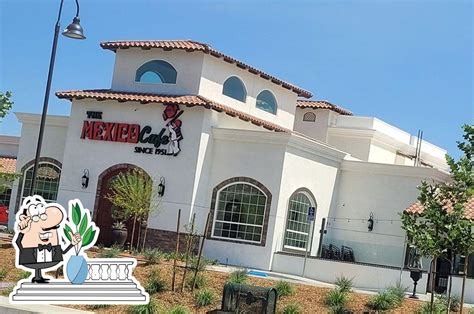 The Mexico Cafe Temecula, 44500 Pechanga Pkwy in Temecula - Restaurant ...