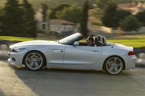 5 BMW Convertibles You Can Buy For Less Than $15k