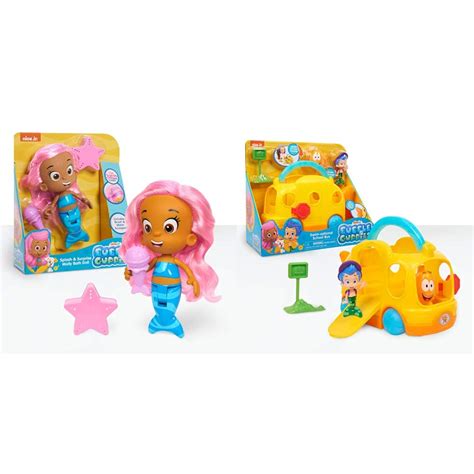 Bubble Guppies Toys School | ubicaciondepersonas.cdmx.gob.mx