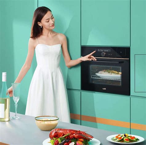 The Ultimate Combi Oven Function Guide: Cook Like a Pro!