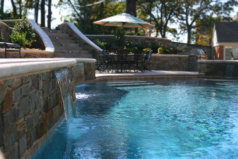 Top Tulsa Pool Design Trends for 2015 | Outdoor Living