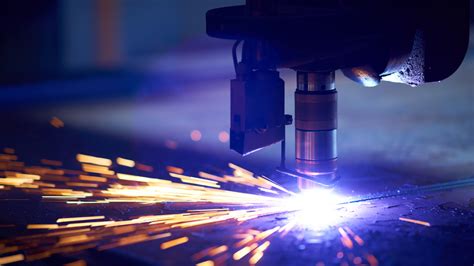 A fundamental understanding of laser welding technology in industry, from the National Institute ...