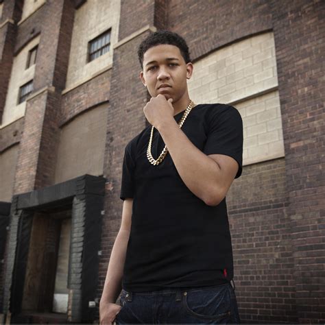 Lil Bibby: best songs · discography · lyrics