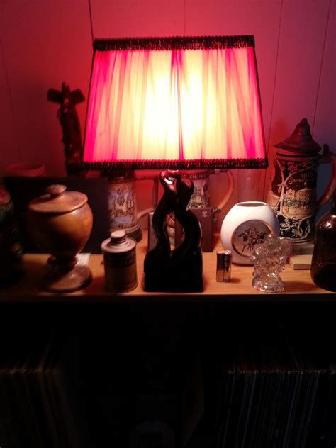 Mid-Century Modern Lamps | Collectors Weekly