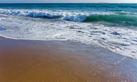 Mandalay State Beach, Oxnard, CA - California Beaches