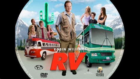 RV: The Movie | Homeschooling Teen