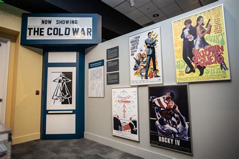 Cold War Close-Up: Spies, Superheroes, and Satire⸺Popular Culture ...
