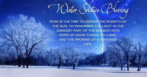 Happy Winter Solstice! (the winter solstice -- or hibernal solstice ...