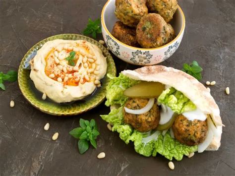 Food Culture in Israel, Guide Customs in Israel, Israel’s Food Culture ...