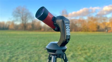 Celestron NexStar 4SE telescope review - Space News & Blog Articles - SpaceZE