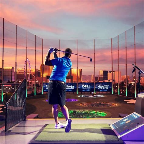 Topgolf Austin - Austin, TX - Party Venue