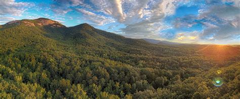 South Carolina Mountains