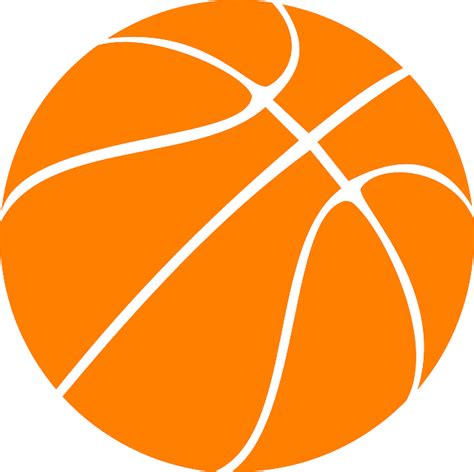 Free Clear Basketball Cliparts, Download Free Clear Basketball Cliparts ...