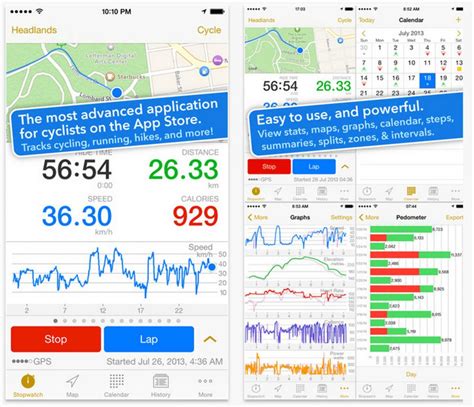 26 of the best smartphone cycling apps for iPhone and Android | road.cc