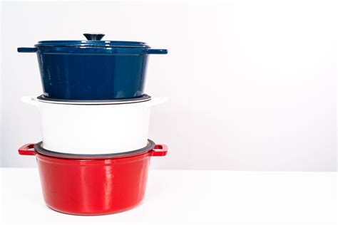 Confused about Dutch oven sizes? Check out our guide.