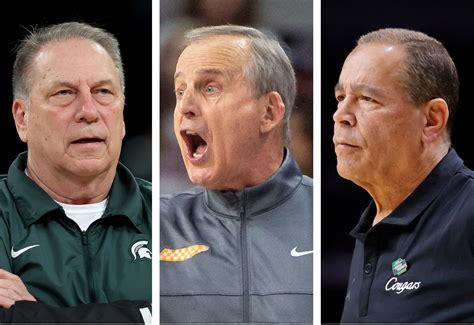 Salary for each head coach in NCAA Tournament's Sweet 16