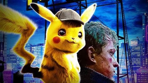 Is a New Pokemon Live-Action Movie Releasing In 2024? Tom Holland ...