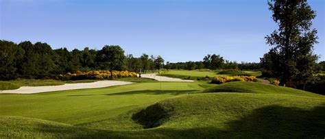 Top 10 Golf Courses in France | The All Square Blog