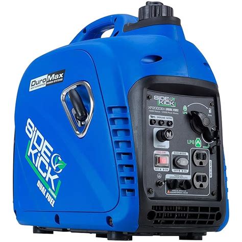 Top 6 Best Quiet Propane Generators [Nov 2024] Reviews & Buying Guide