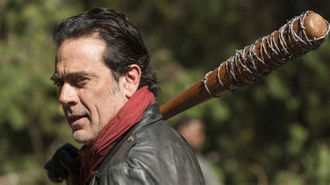 Top 11 ‘The Walking Dead’ Negan Quotes - GoldDerby